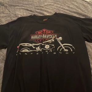 Men’s Harley T-shirt